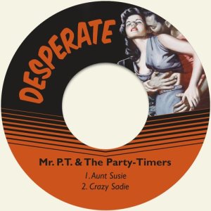 ดาวน์โหลดและฟังเพลง Aunt Susie พร้อมเนื้อเพลงจาก Mr. P.T.