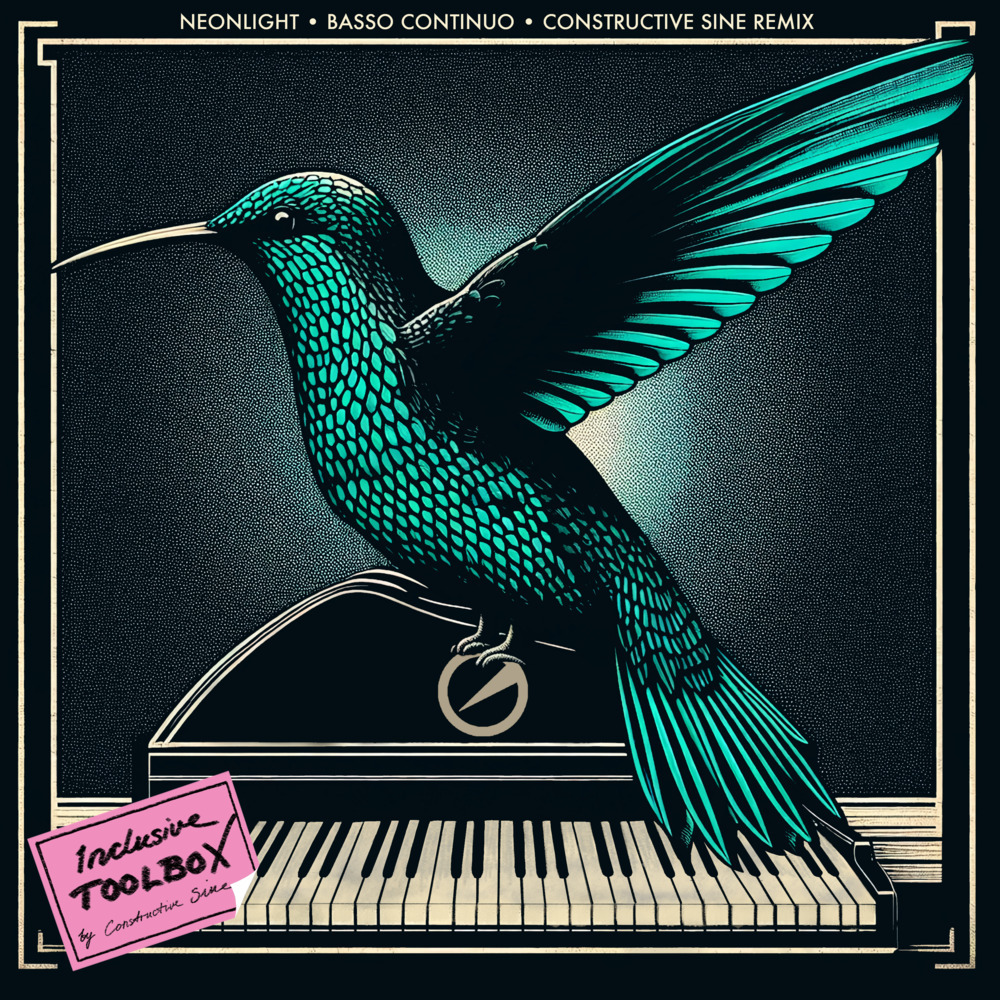 Basso Continuo (Constructive Sine Remix)
