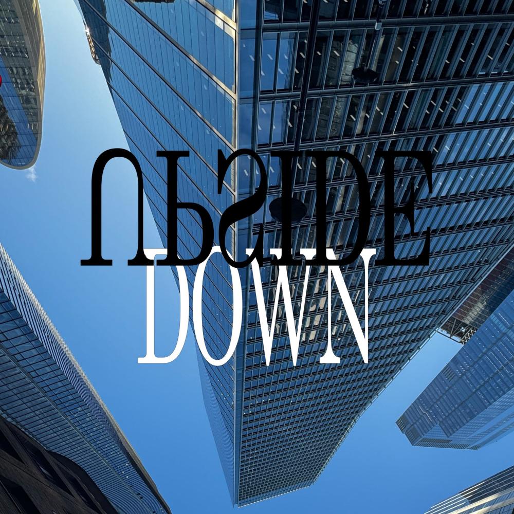 UPSIDE DOWN (Explicit)