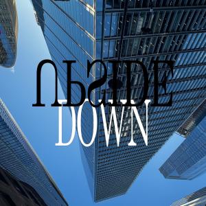 Blem的專輯UPSIDE DOWN (Explicit)