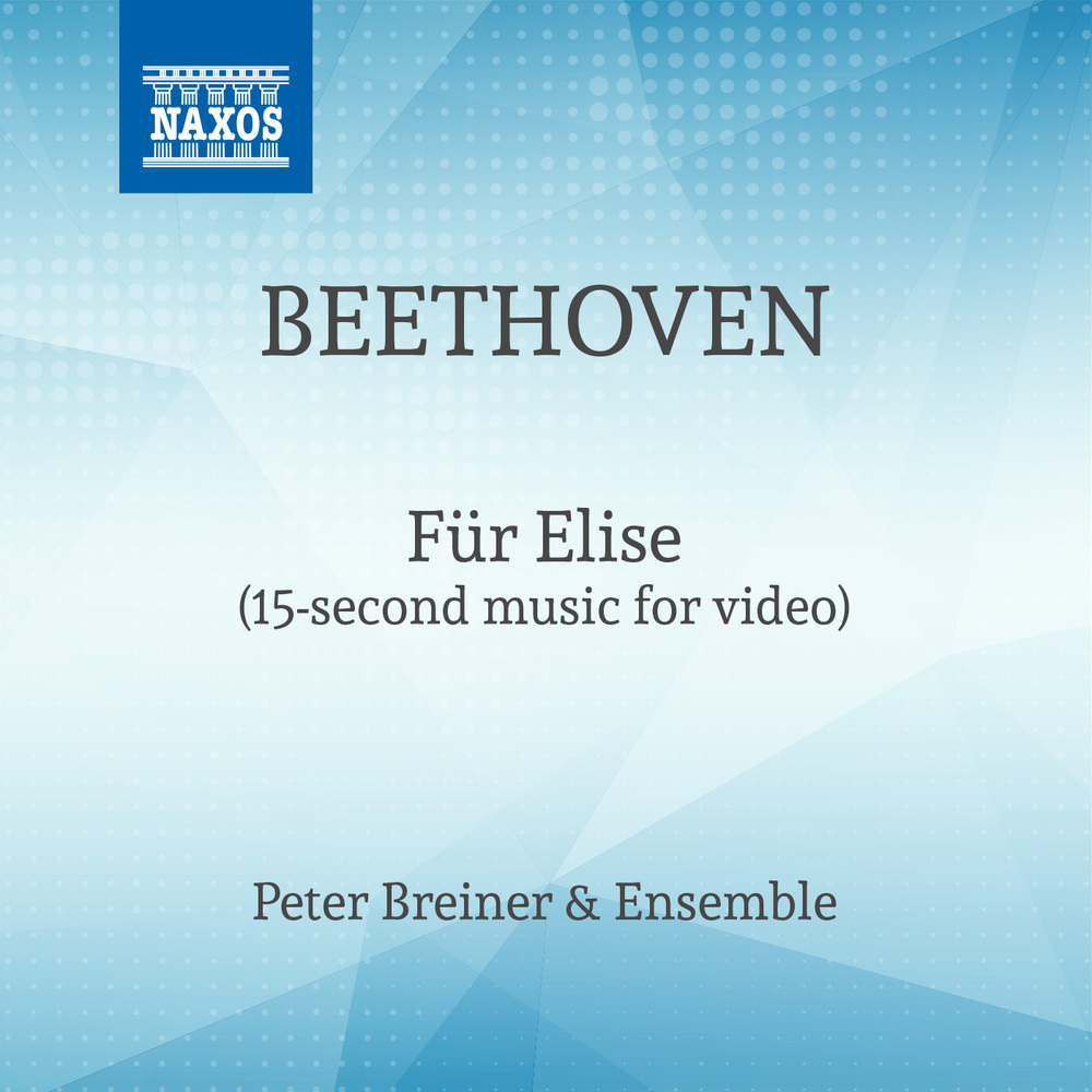 Für Elise (15 sec Version for Tiktok)