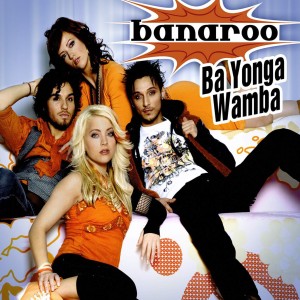 อัลบัม Ba Yonga Wamba ศิลปิน Banaroo