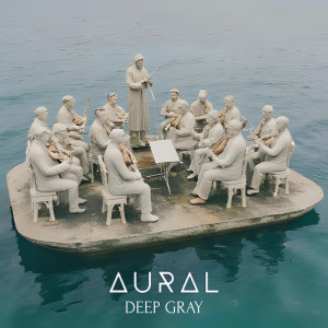 Deep Gray dari 