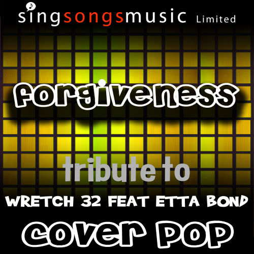 Forgiveness (Tribute) [Cover Tribute Version - Clean] (Cover Tribute Version - Clean)