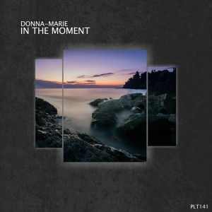 Album In the Moment from Donna-Marie (NZ)