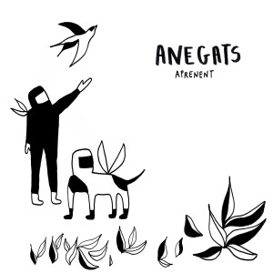 Anegats的專輯Aprenent