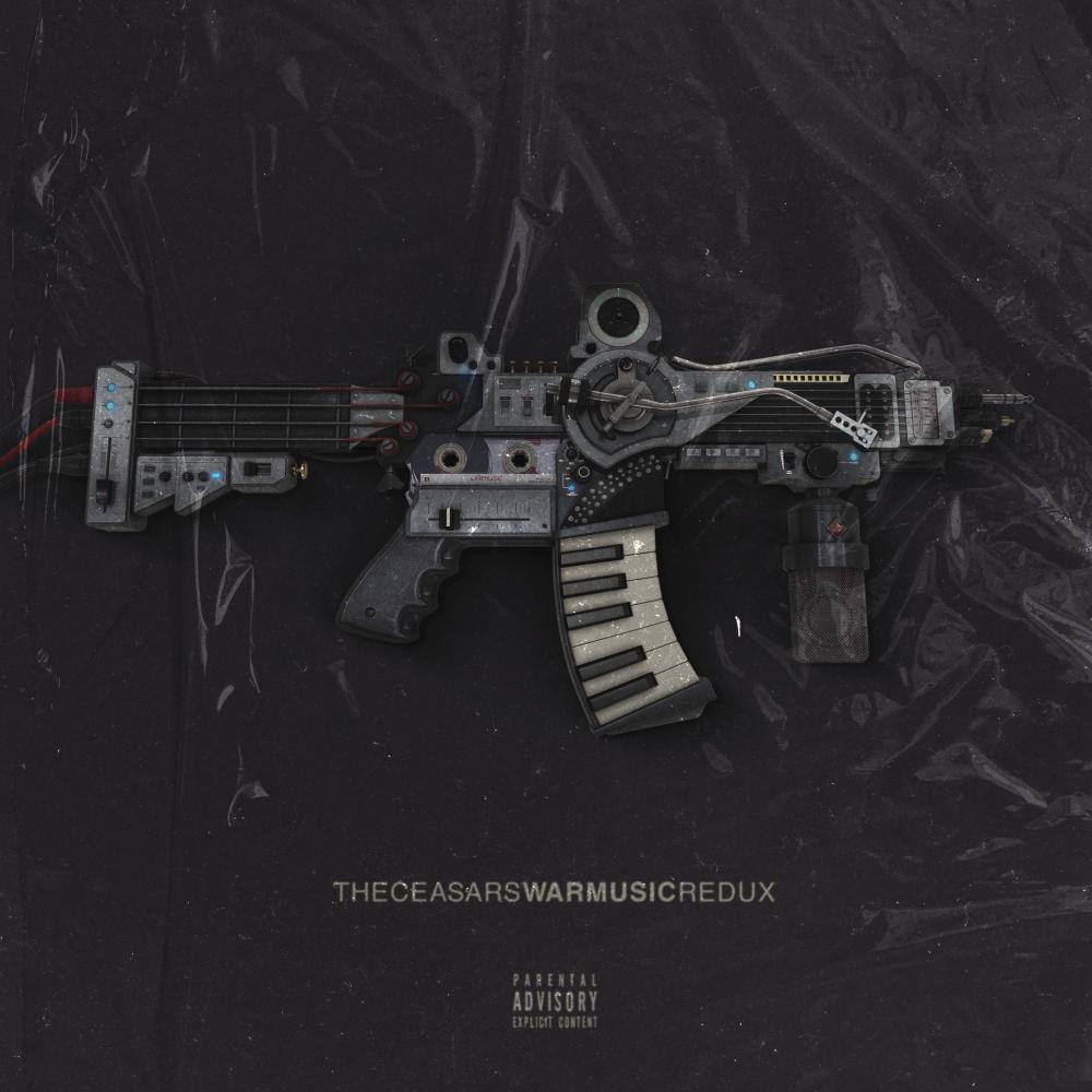 Gs Over Here (feat. Red Café) (Explicit)