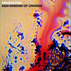 SSD / Wisdom of Crowds