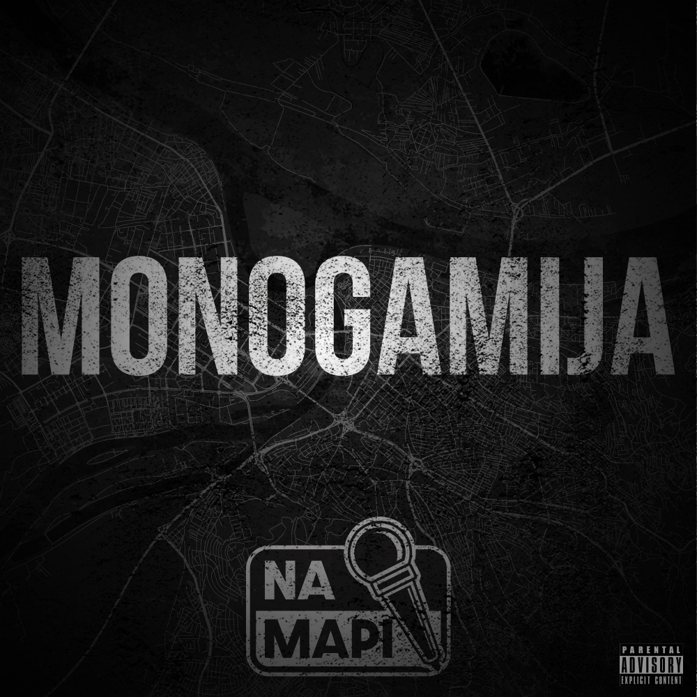 Na Mapi (Explicit)