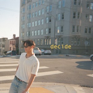 Listen to decide song with lyrics from sunkis 宋秉勤