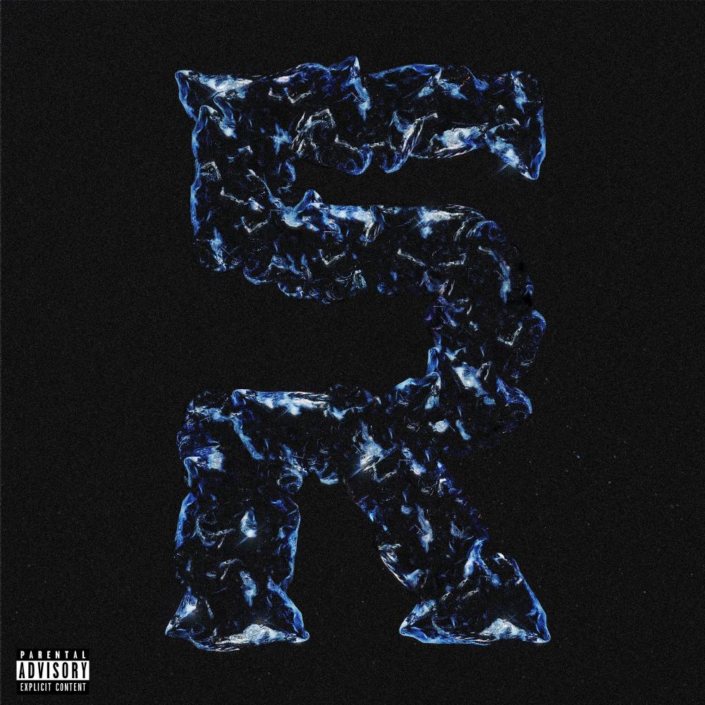(Bonus) Revenge (feat. GG Chevy) (Explicit)
