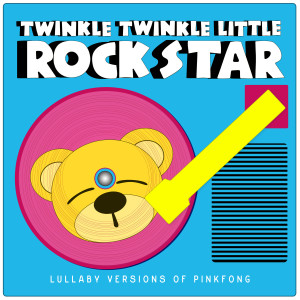 收听Twinkle Twinkle Little Rock Star的The Penguin Dance (Lullaby Version)歌词歌曲