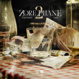 อัลบัม Zore Pijane 2 (Explicit) ศิลปิน Alen Sakic