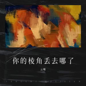 Album 你的棱角丢去哪了 from 云晰
