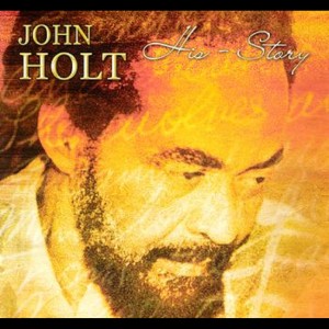 收聽John Holt的Police in Helicopter歌詞歌曲