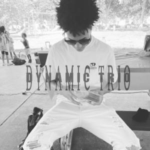 อัลบัม Dynamic Trio (feat. Phil from flint & YPN JAYY) [Explicit] ศิลปิน Phil from flint