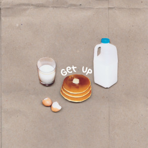 Goodmorning Pancake的專輯Getup