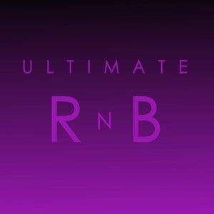 Various Artists的專輯Ultimate R n B