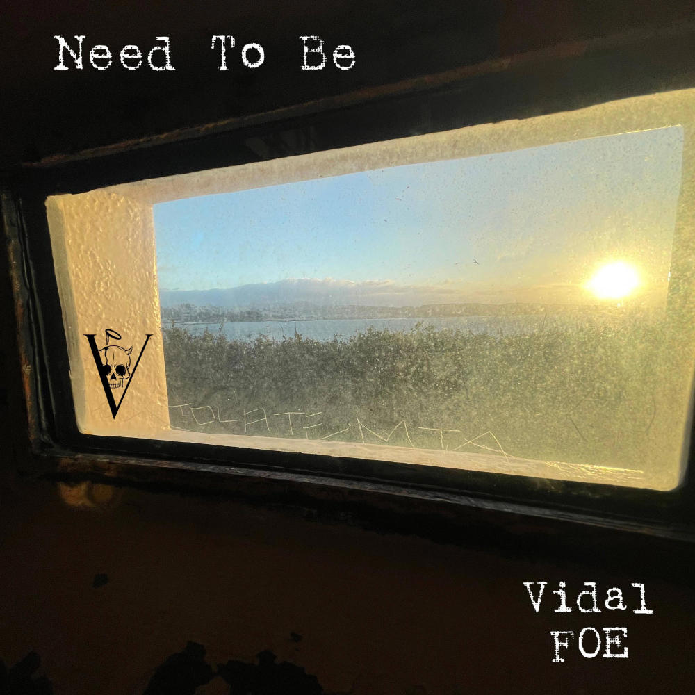 Need To Be (feat. FOE) (Explicit)