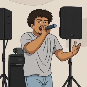 default playlist img