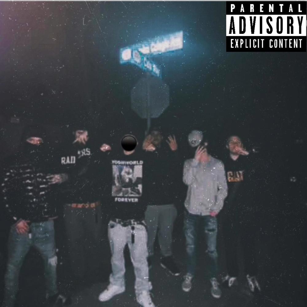 ROSA'S MOZT WANTED (Explicit)