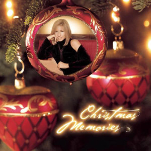 收聽Barbra Streisand的It Must Have Been the Mistletoe歌詞歌曲