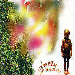 Jolly Joker的專輯Jolly Joker (Explicit)