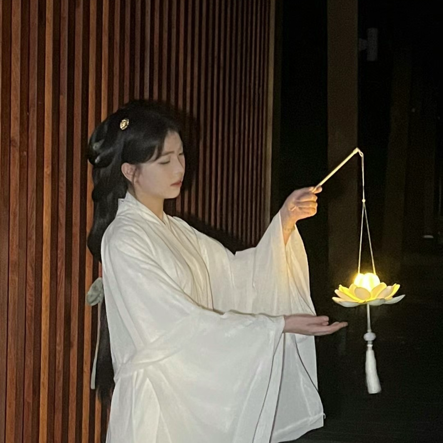 万清