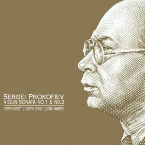 ดาวน์โหลดและฟังเพลง Violin Sonata No. 1 in F Minor, Op. 80: I. Andante, II. Allegro brusco, III. Andante, IV. Allegrissimo พร้อมเนื้อเพลงจาก Joseph Szigeti