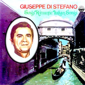ดาวน์โหลดและฟังเพลง Noi พร้อมเนื้อเพลงจาก Giuseppe Di Stefano