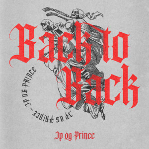 JP的专辑Back to Back (Explicit)