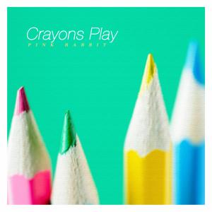 收听핑크래빗的Crayons Play歌词歌曲