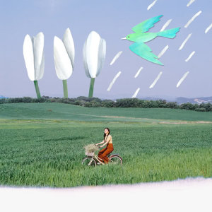 Listen to I Go song with lyrics from Stella Jang （스텔라 장）