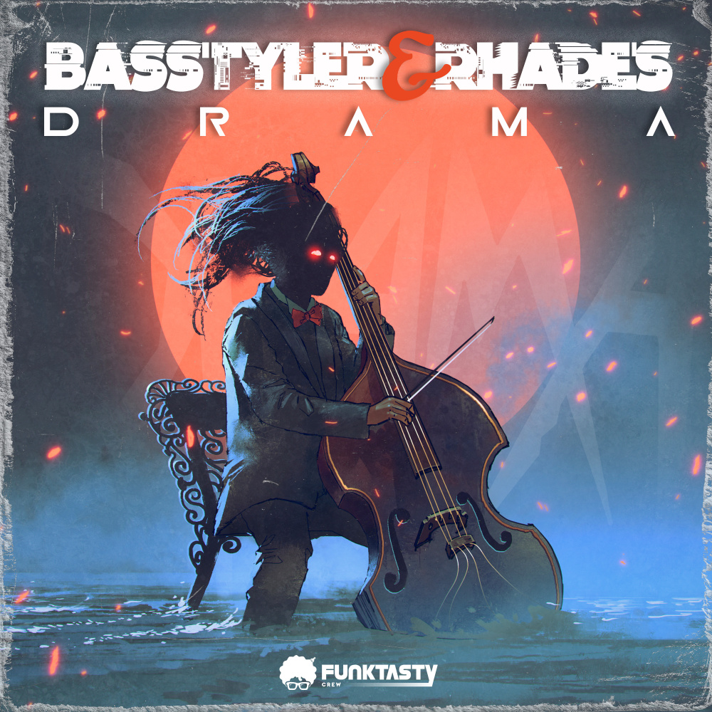 Drama (Explicit)