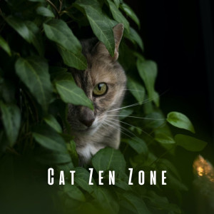 Album Cat Zen Zone: Chill Nature and Binaural Sounds oleh Catching Sleep