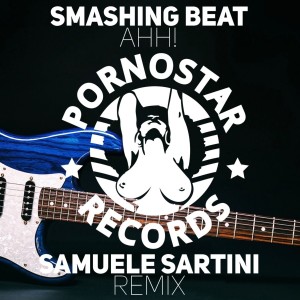 อัลบัม Ahh! ศิลปิน Smashing Beat