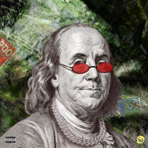 Baines的專輯Benjamin (feat. K Austin) [Explicit]