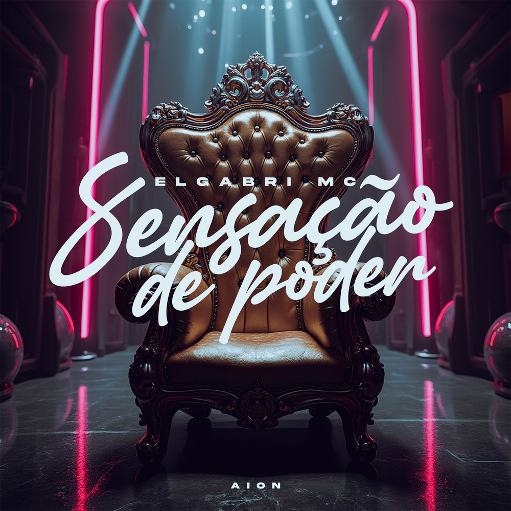 Sensação de Poder (Explicit)