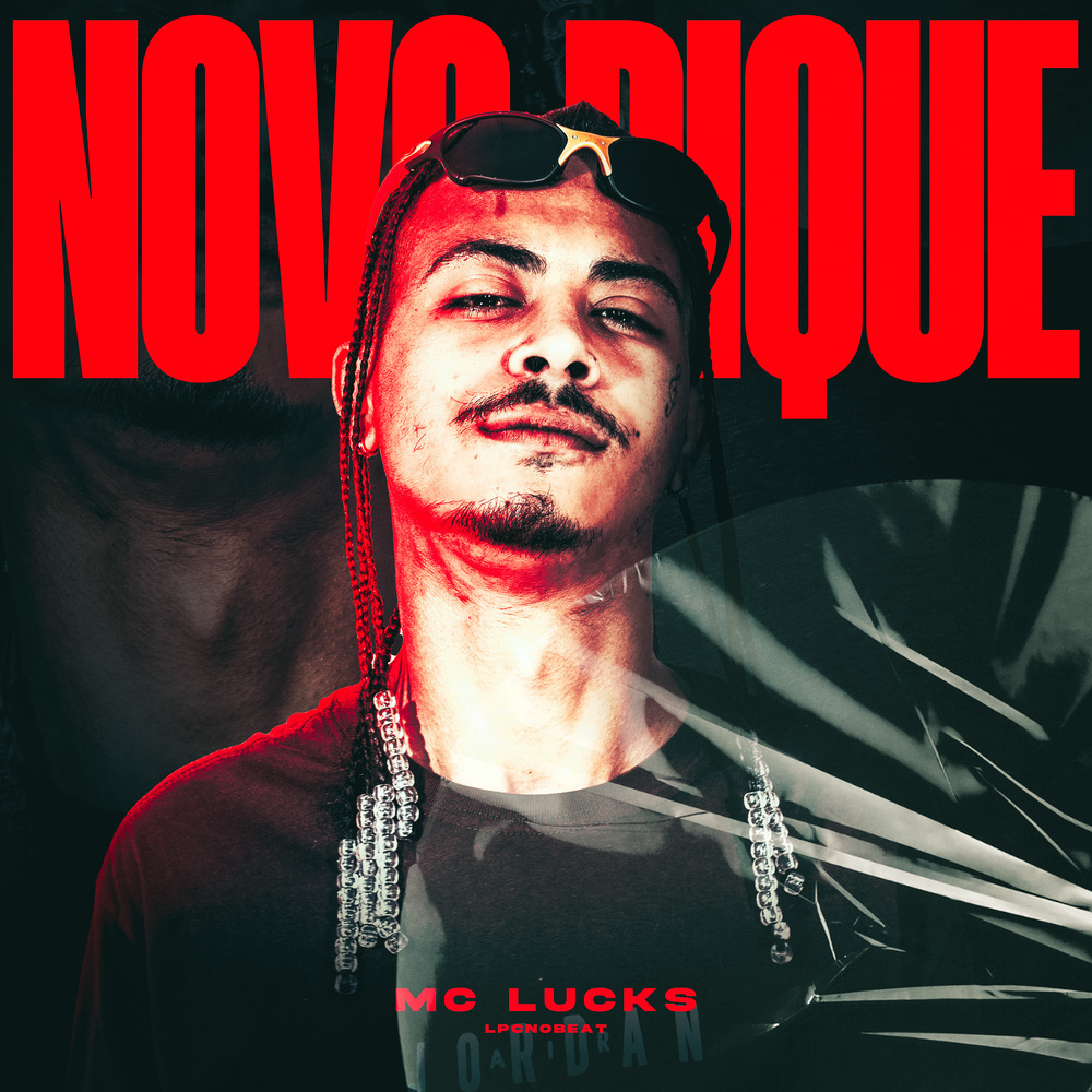 Novo Pique (Explicit)