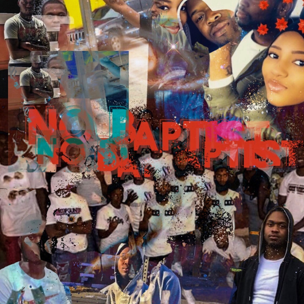 No Baptist (Explicit)