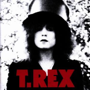 收聽T. Rex的Cadilac歌詞歌曲