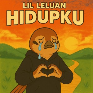 Album Hidupku (Remastered 2025) (Explicit) from Lil Leluan