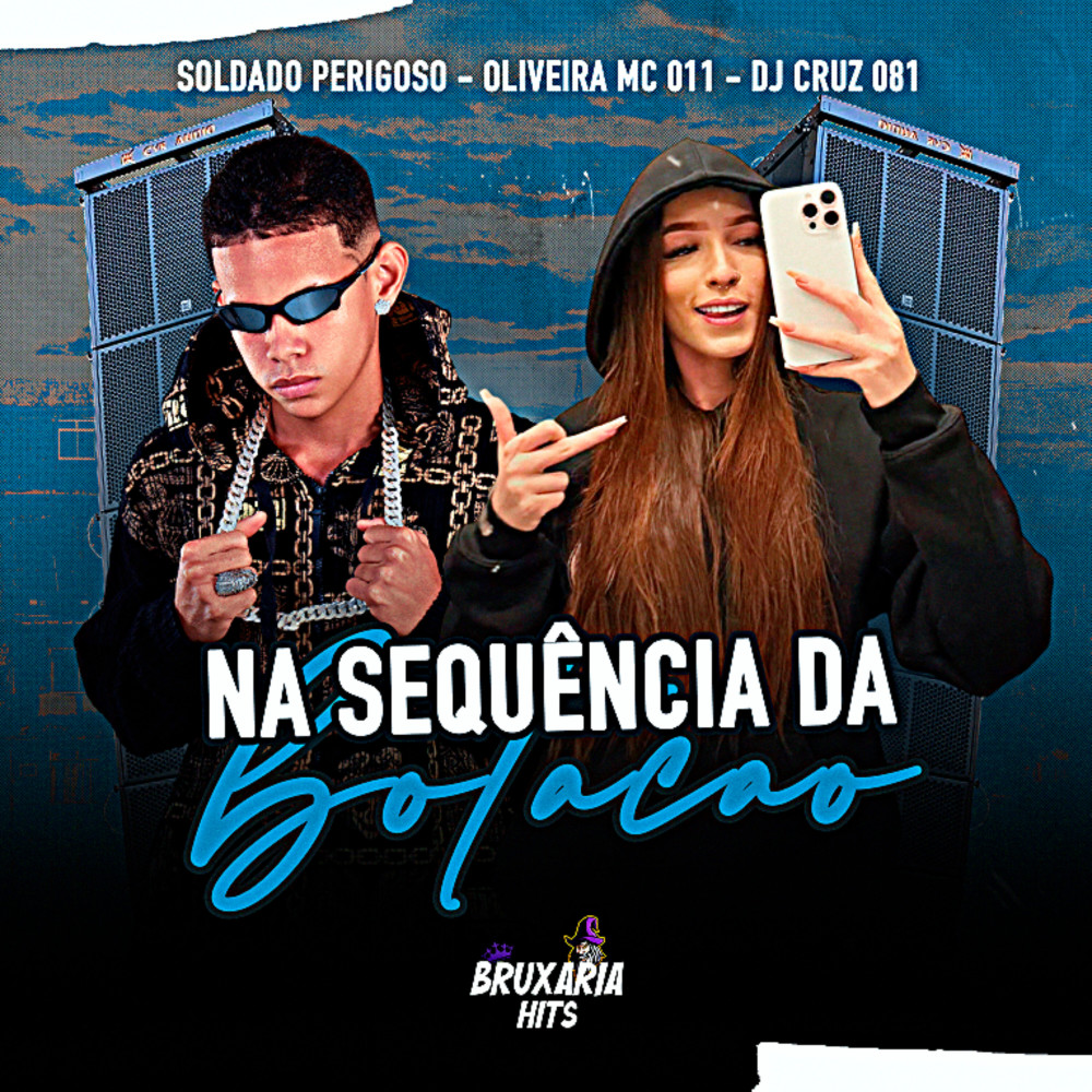 Na Sequência da Botação (Explicit)