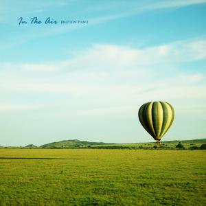 Album In The Air oleh Piano Wind