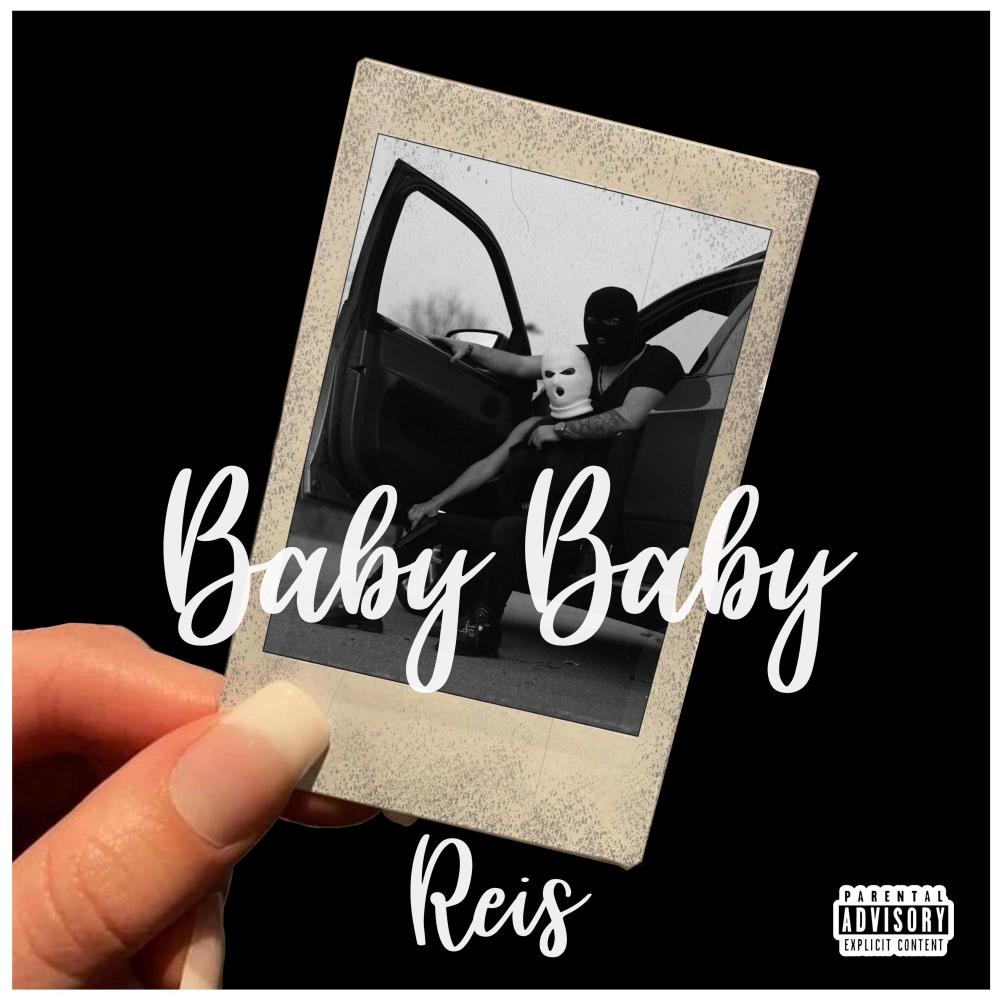 Baby Baby (Explicit)