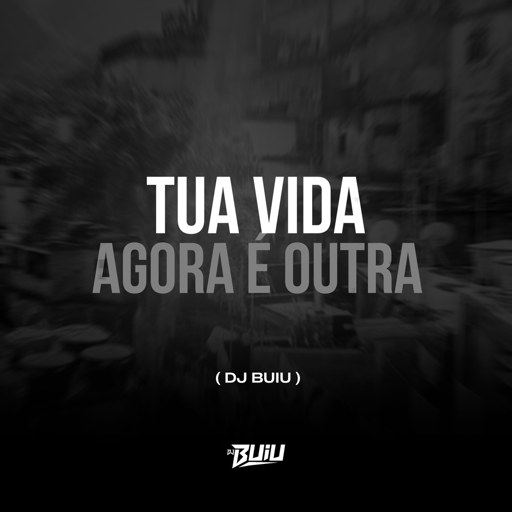 Tua Vida Agora é Outra (Explicit)
