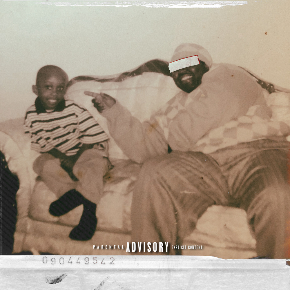 Outro Type Vibe (Explicit)