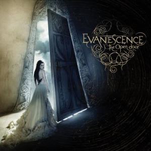 Evanescence的專輯The Open Door