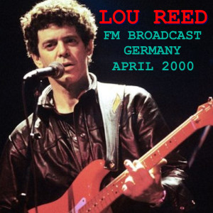 Listen to Who Am I? (Live) song with lyrics from Lou Reed