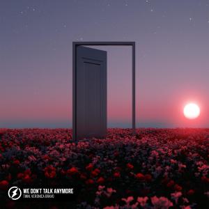 Trillkay的專輯We Don't Talk Anymore